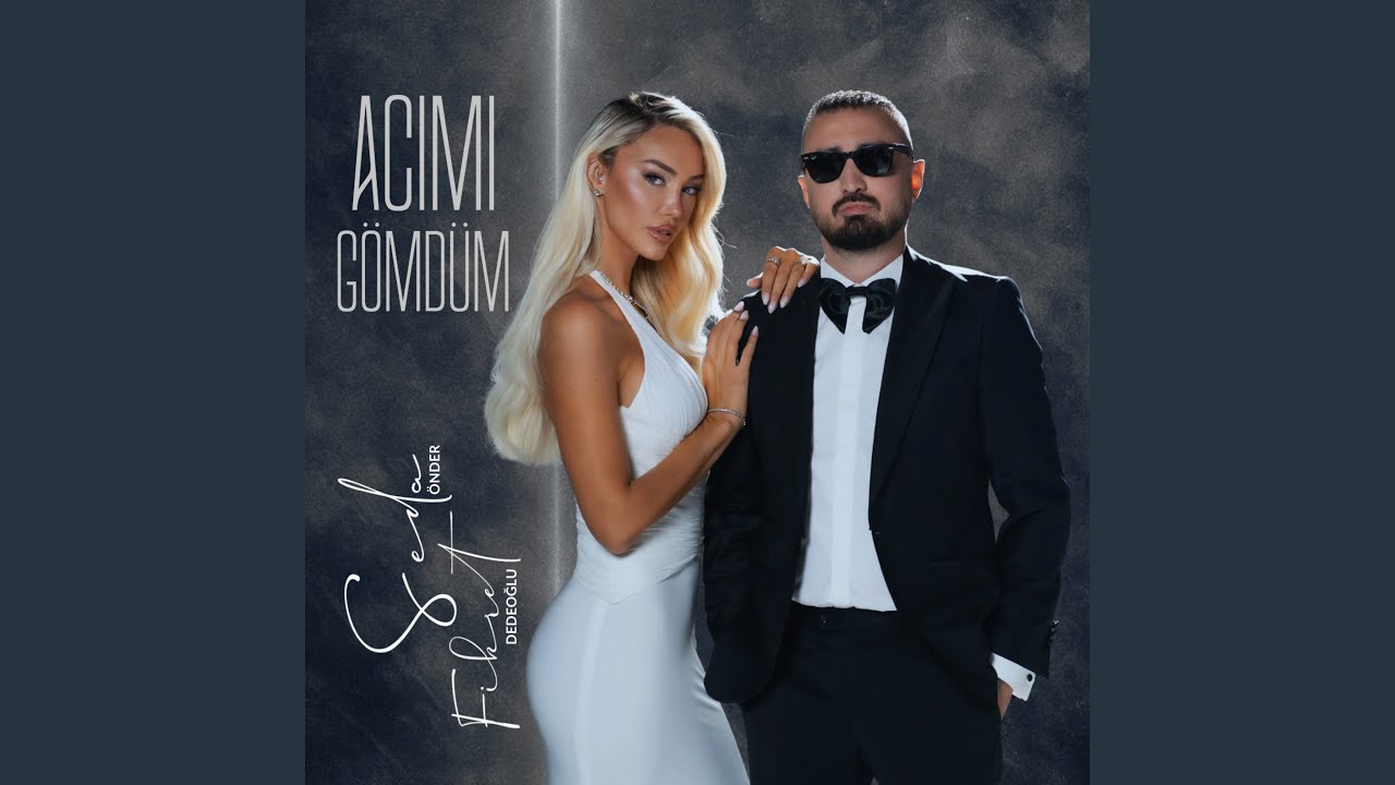 Acımı Gömdüm