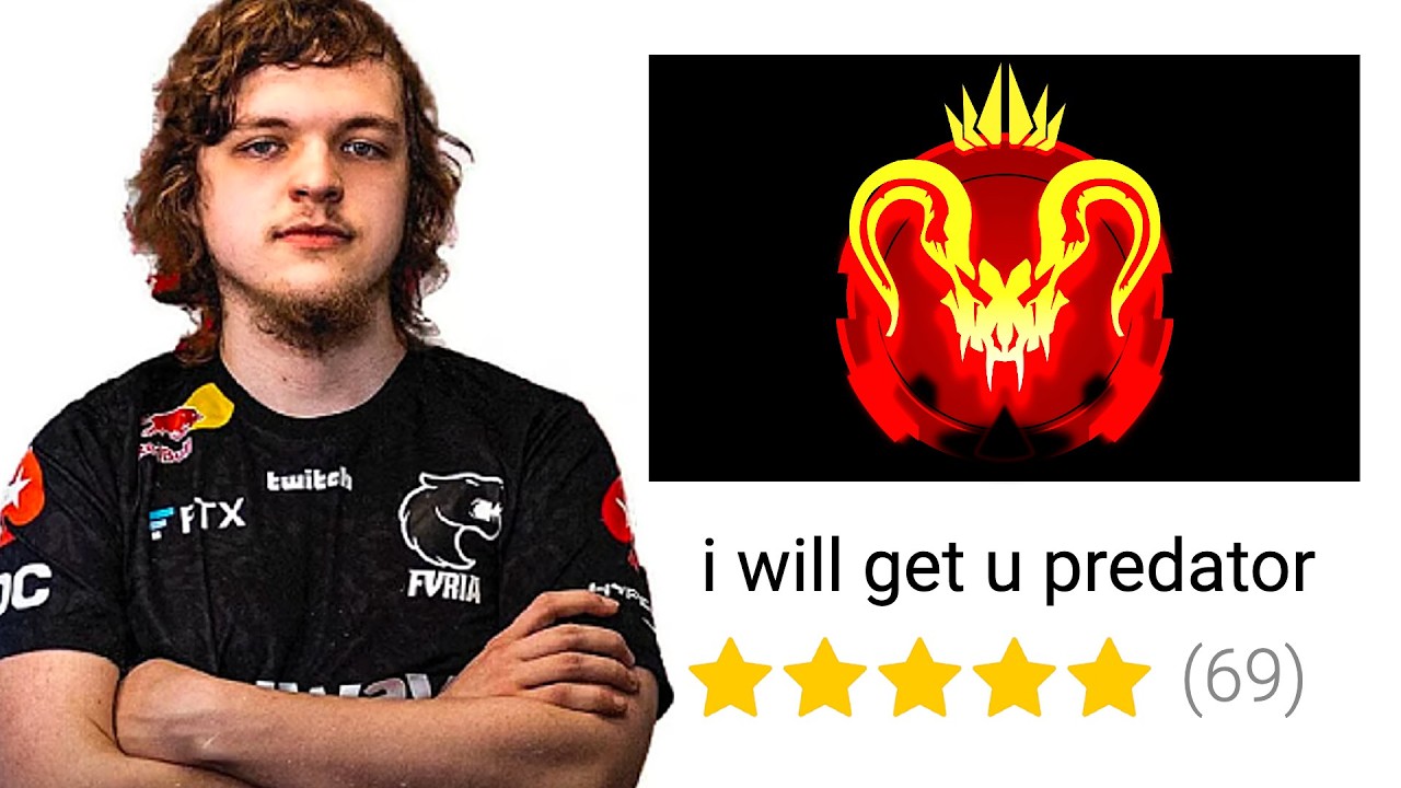 I Hired Apex’s Best Pro to Coach Me…