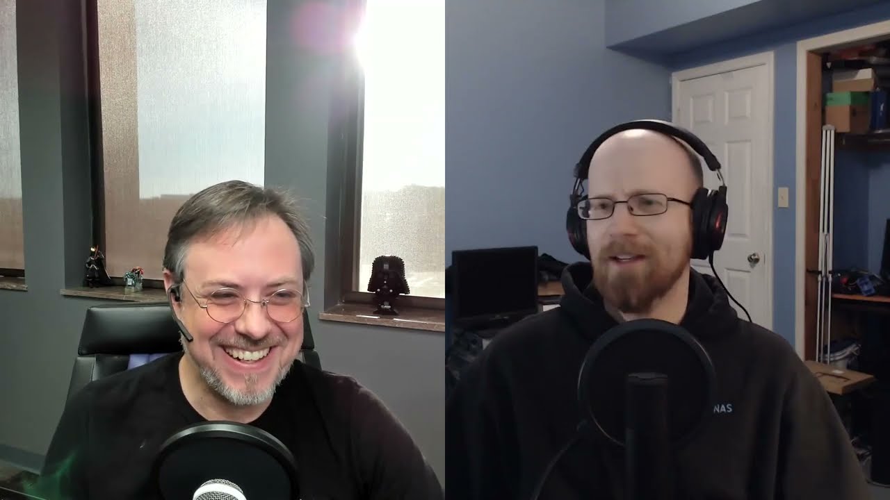 The Journey Begins! - October 25, 2024