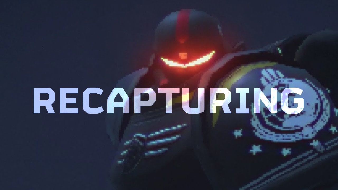 Recapturing Super Earth – Hellmarines Deployed