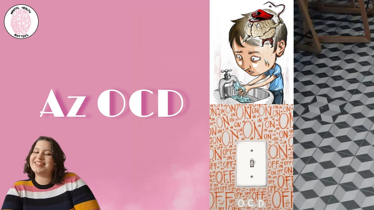 Tisztaságmánia, avagy amikor az agyad ellened dolgozik - OCD, a tudatos tehetetlenség betegsége