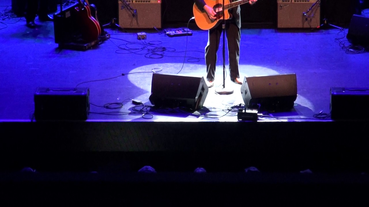 Johnny Rivers Live in Beverly Hills - 02/10/2017 - Slow Dancing