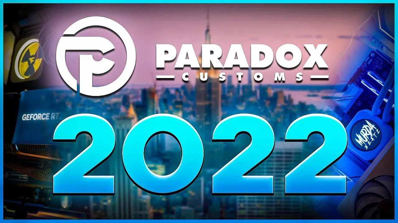We Spent 2022 Building PCs for Your Favorite Celebrities