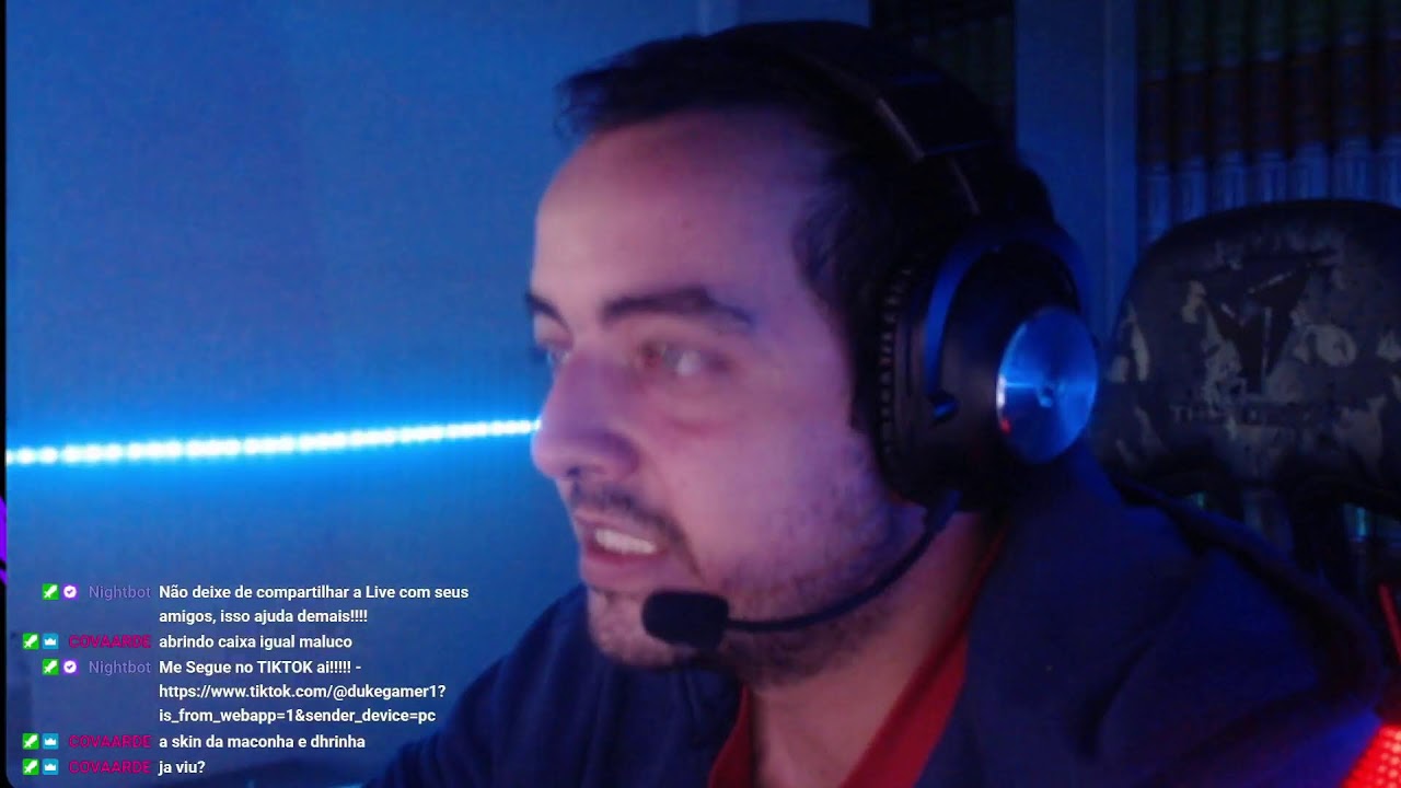 To Viv&atilde;o! -  #1000subscriber