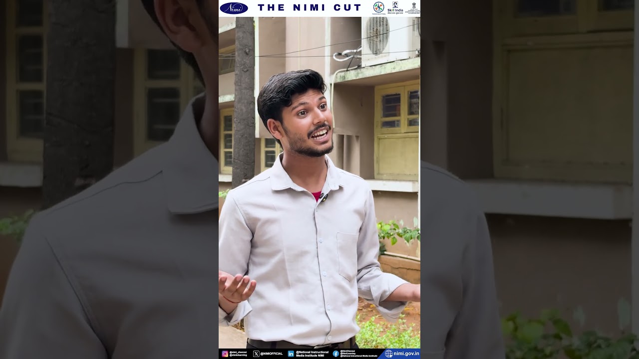 CITS 2026 just made your life easier! #nimi #cits #cits_admission #cits2026