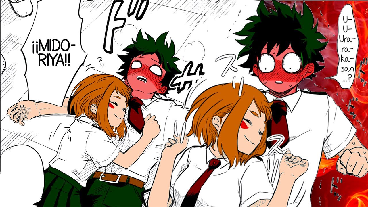URARAKA CAMATE P0 FAVO