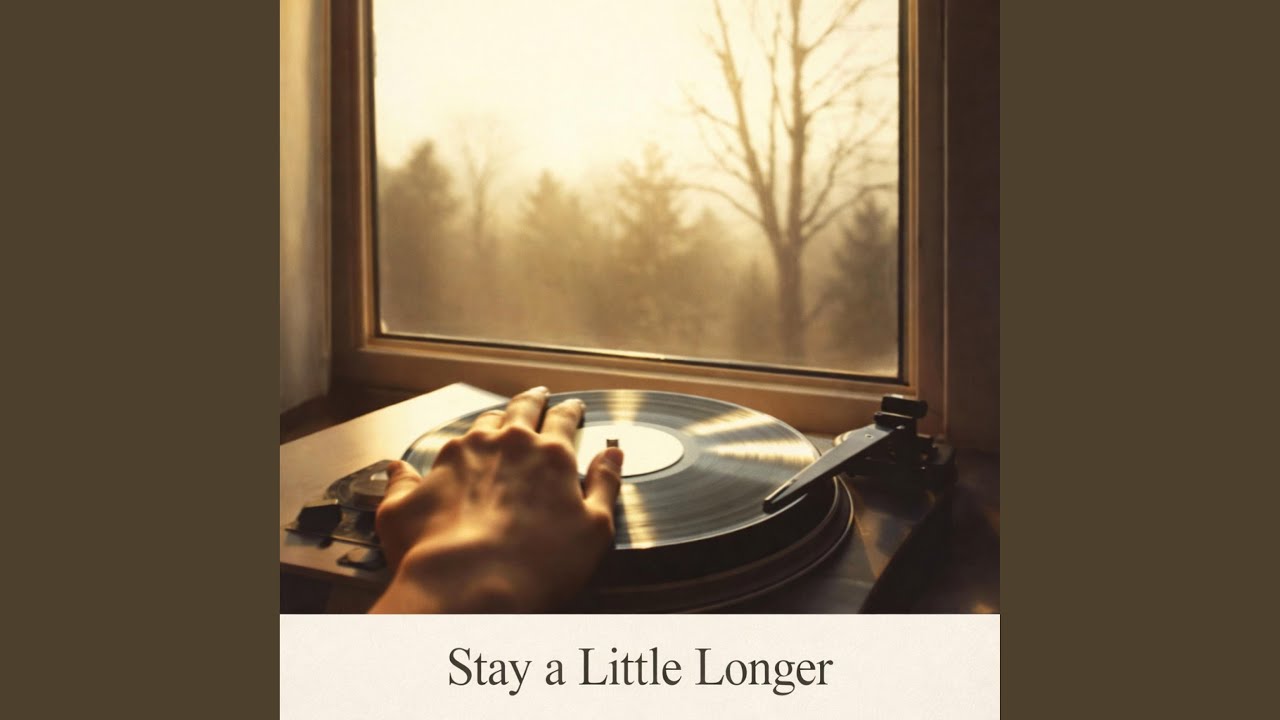 Stay a Little Longer