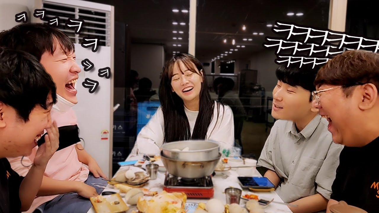 임선비의 실제 성격 폭로ㅋㅋㅋㅋㅋㅋ