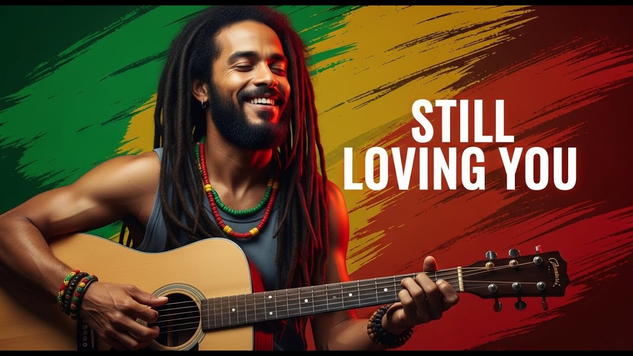 Still Loving You (Reggae Style Cover) – Scorpions | Relax & Chill