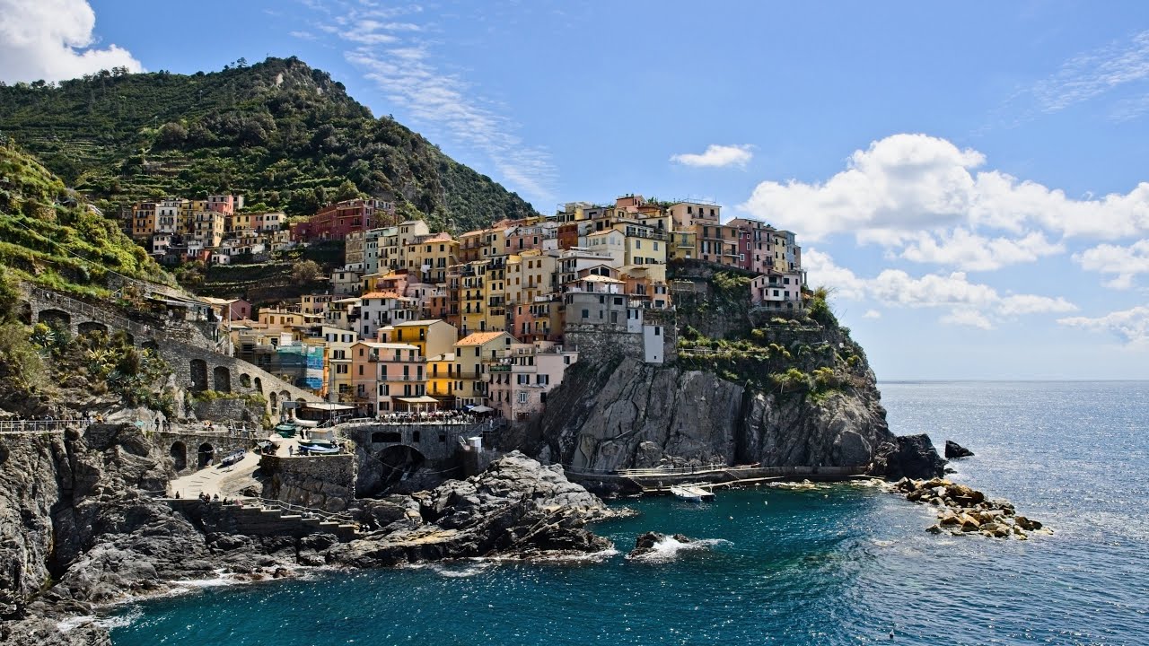 ITALIA 2024 Parte 1