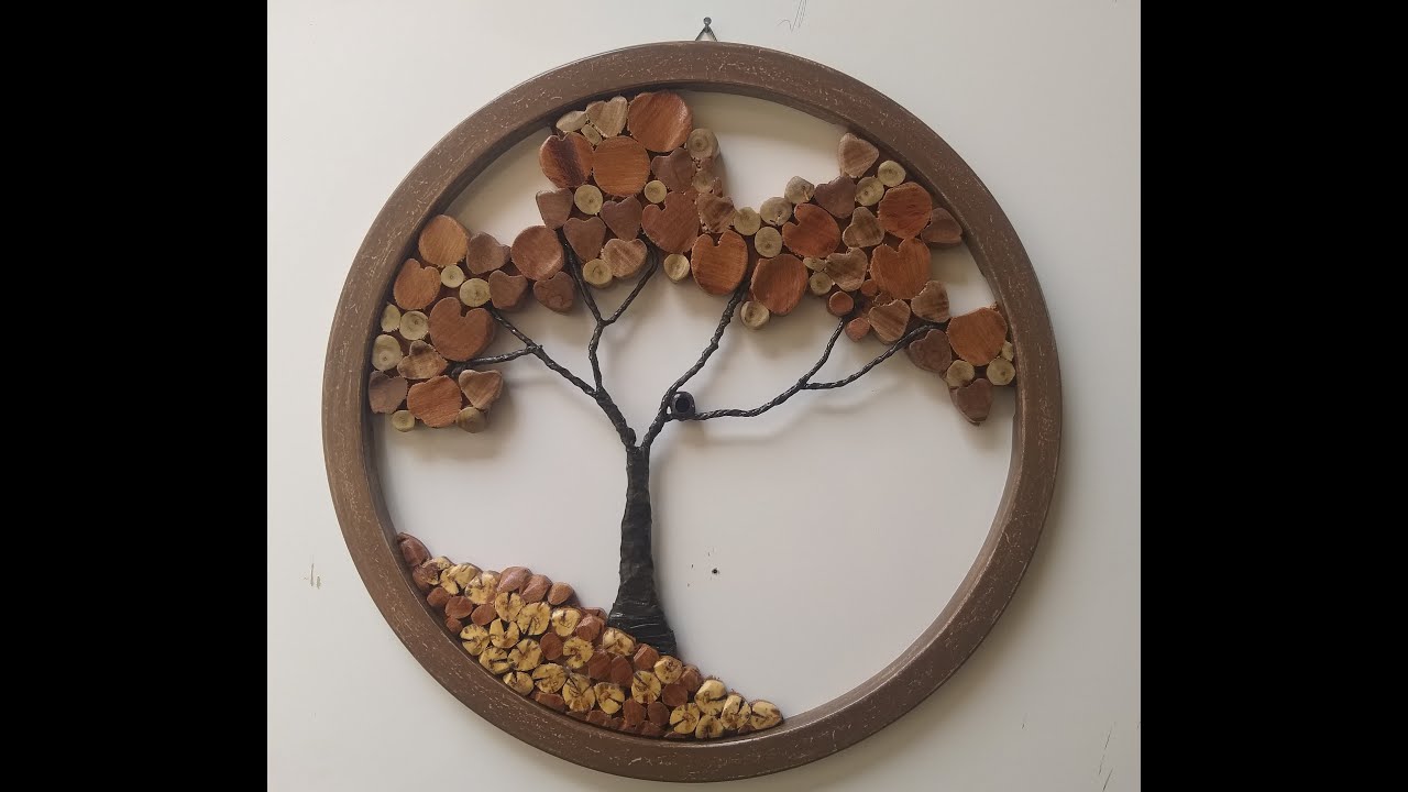 Arte com gravetos e galhos secos ,veja as dicas e ideias incriveis