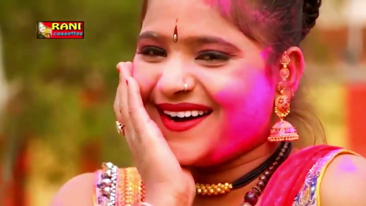Rani Rangili Fagun Song | छोरो दारूडी पीला दी | Choro Darudi Pila Di रानी रंगीली का जोरदार फागुण