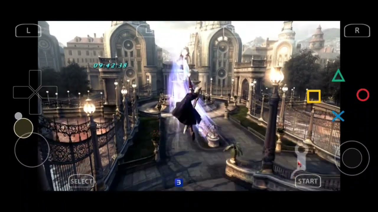 PS3 EMULATOR ANDROID NEW TURNIP DRIVERS ADD AND GAMEPLAY 