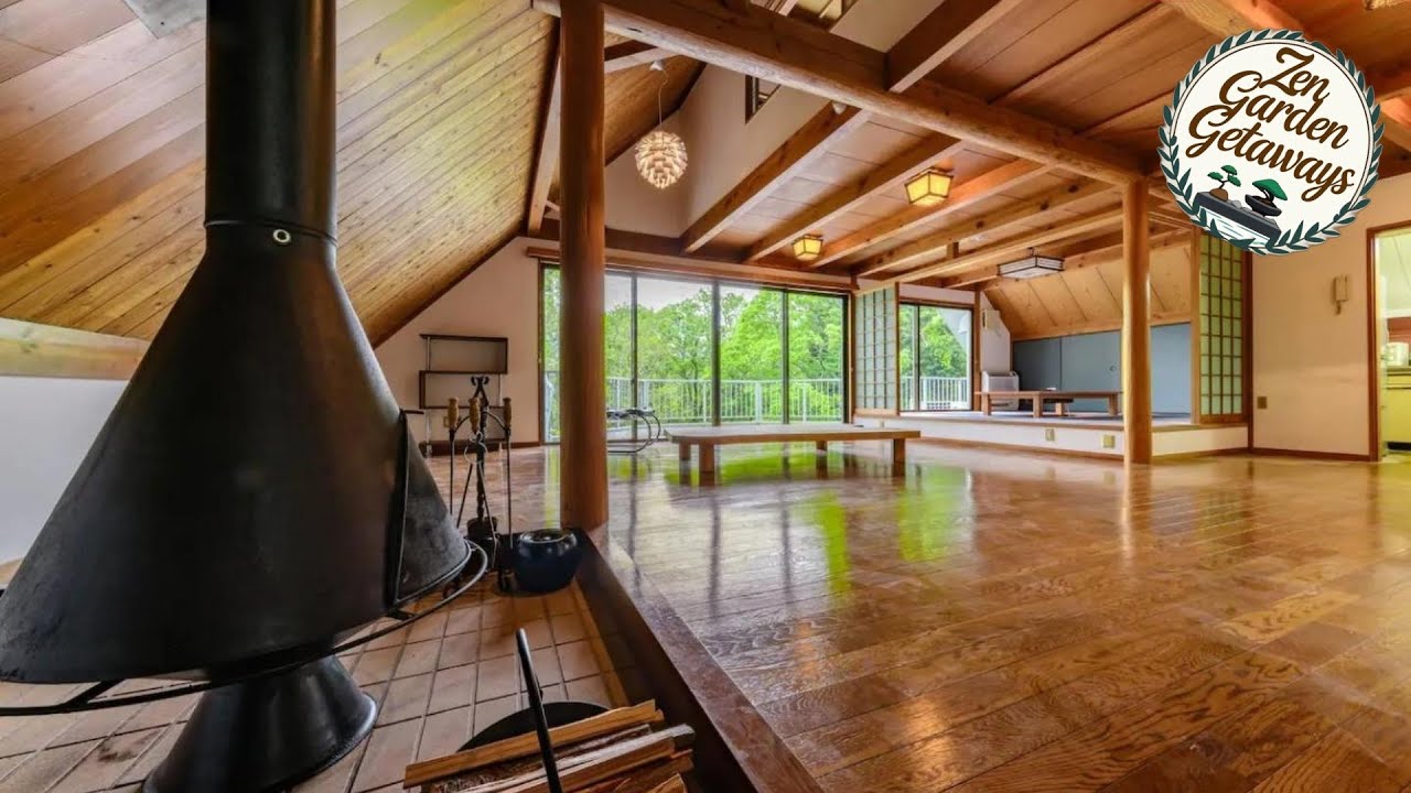 BOOKMARQ yufuin - Vacation STAY 13695 | Yufu, Japan | Hotel Review 🏨