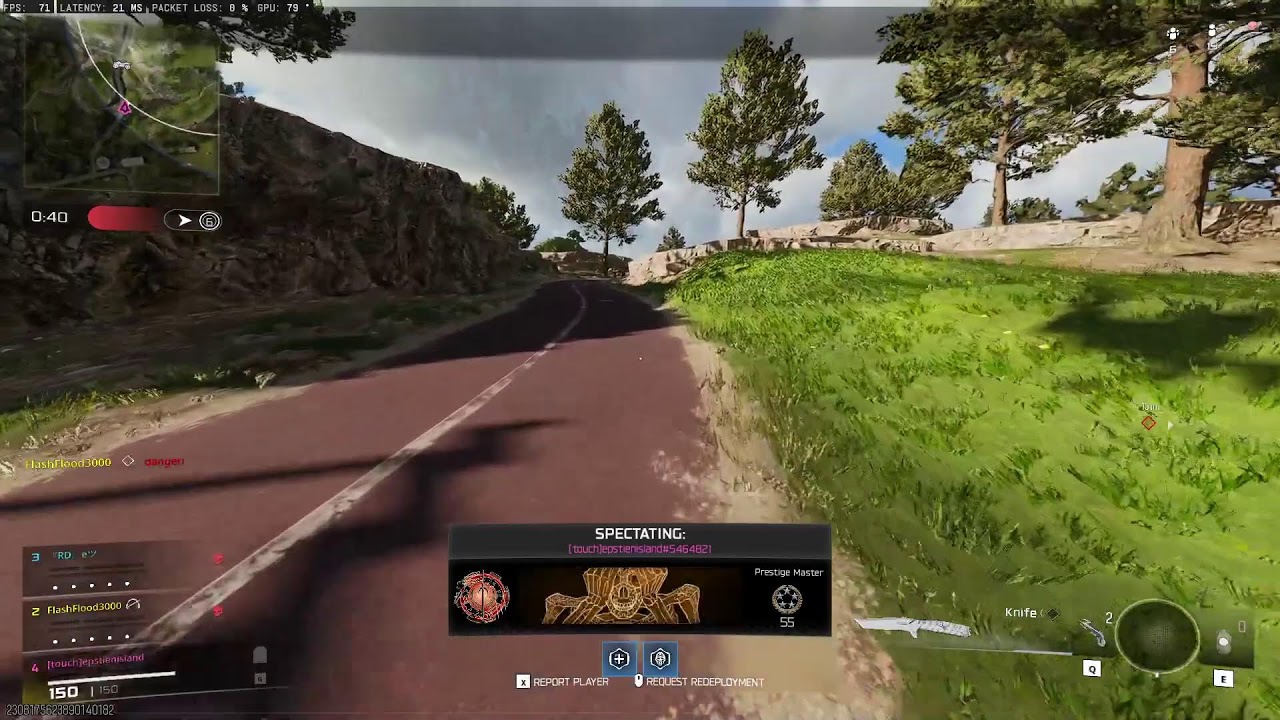 🔴LIVE - BLACKOUT 2.0 ROYALE New Map Avalon
