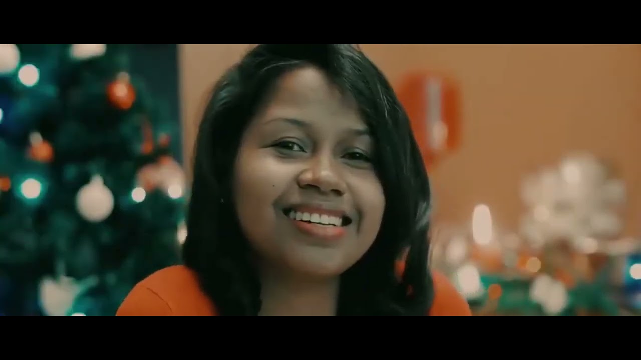 Noely - Riziky ft Farakely