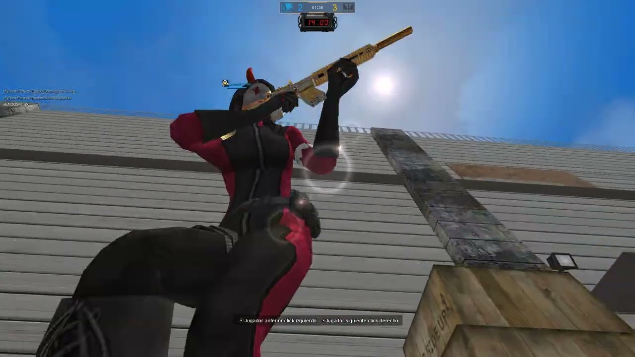 NabbTT V/s Upload | Operation7 LA