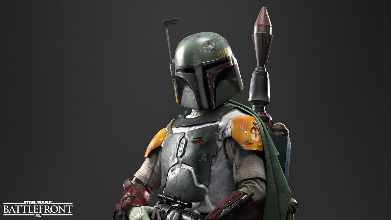 STAR WARS™ Battlefront™ 