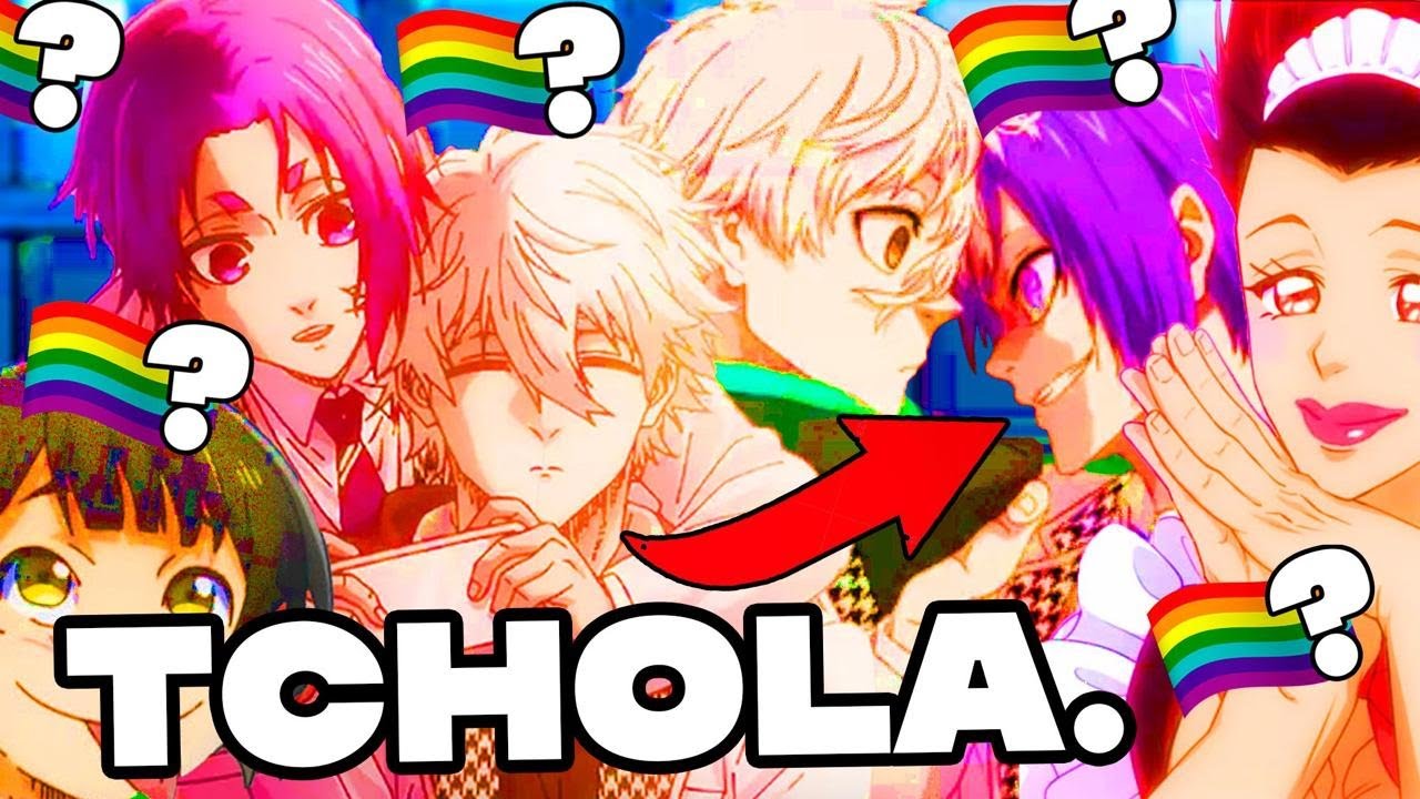 O FILME DE BLUE LOCK É MUITO TCHOLA 🏳️‍🌈🏳️‍🌈🏳️‍🌈 KKKKKKKKKKKKKKKKKKKKKK