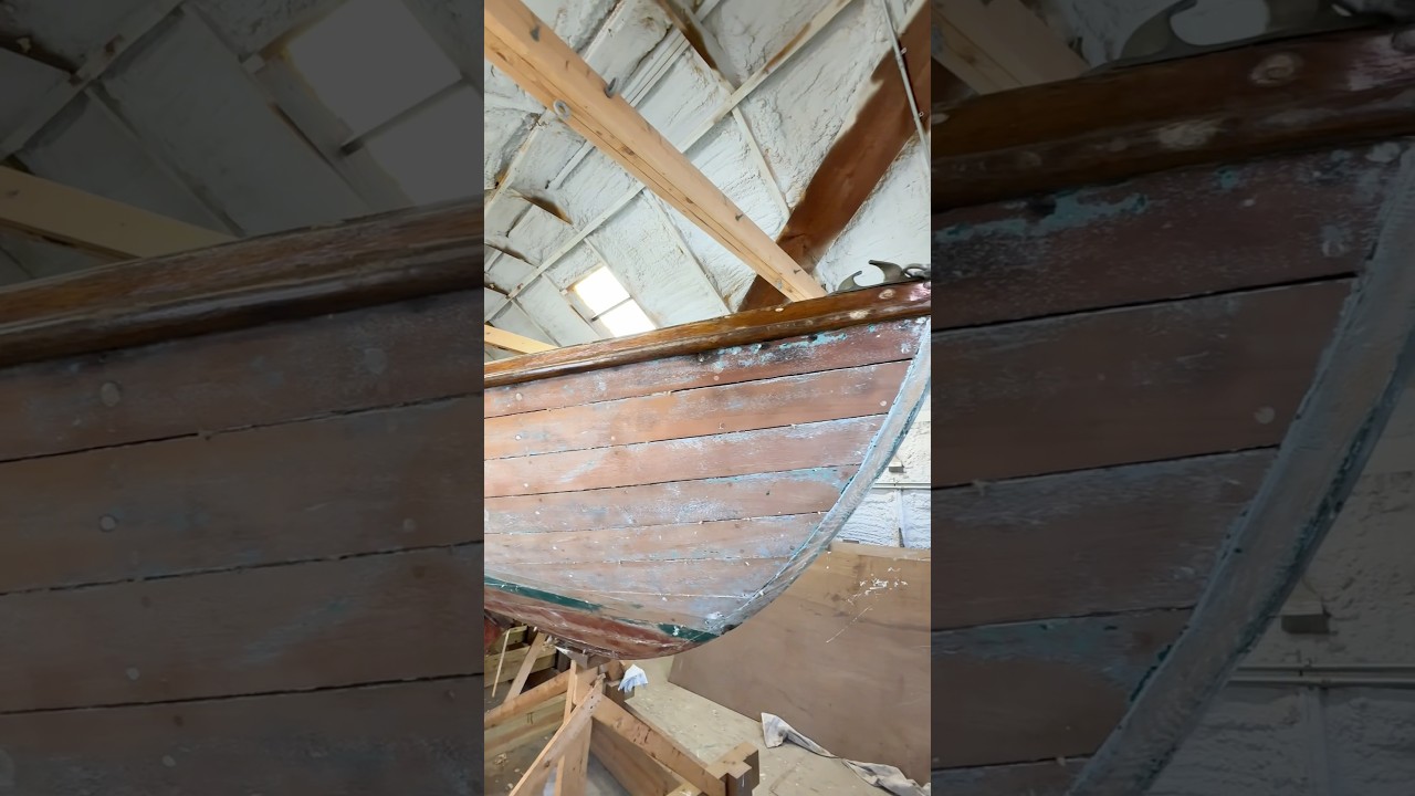 Sunday Boat Stories: Tautog #sunday #boat #stories #tautog #maritime #history