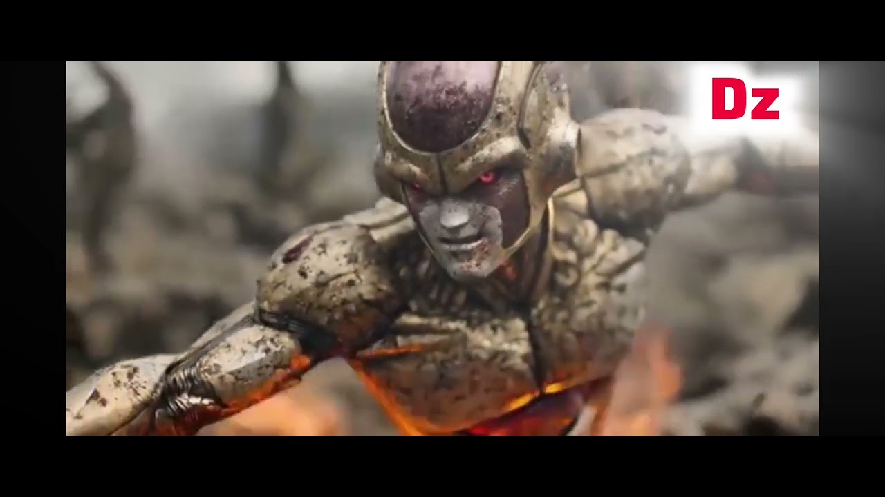 DRAGONBALL .Z. THE MOVIE 2026 (.LIVE ACTION.) TRAILER 
