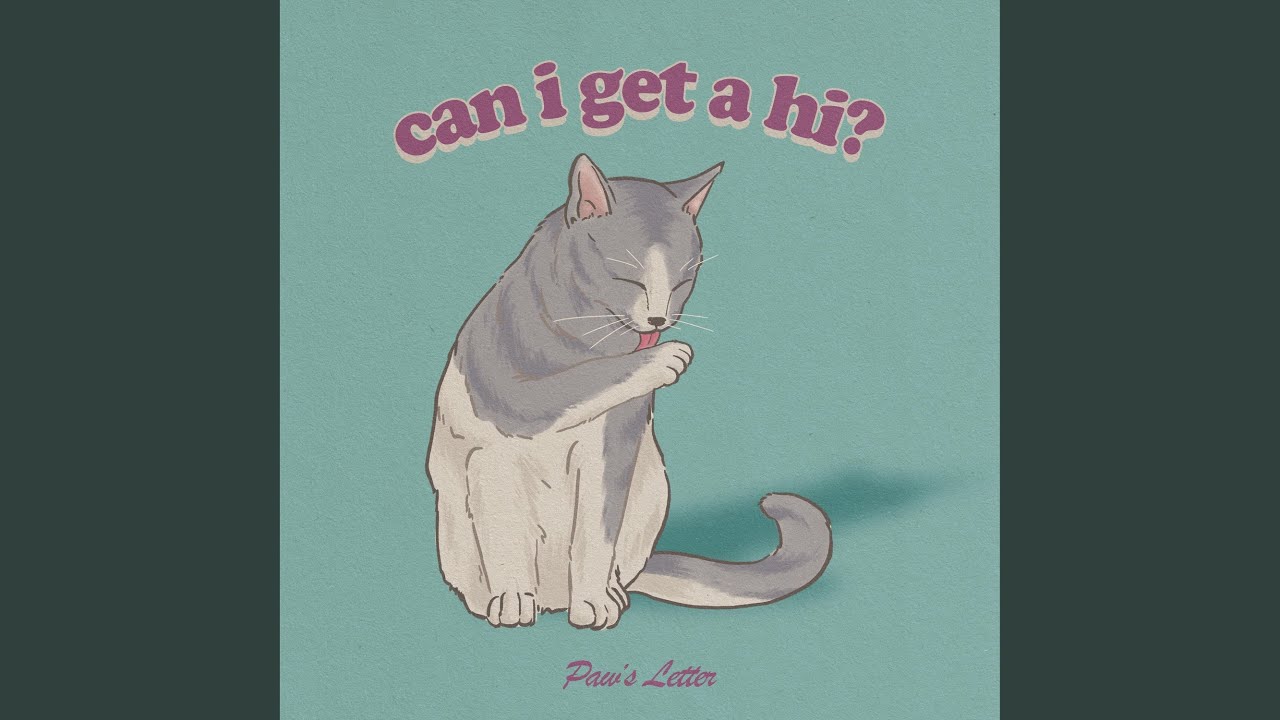can i get a hi?