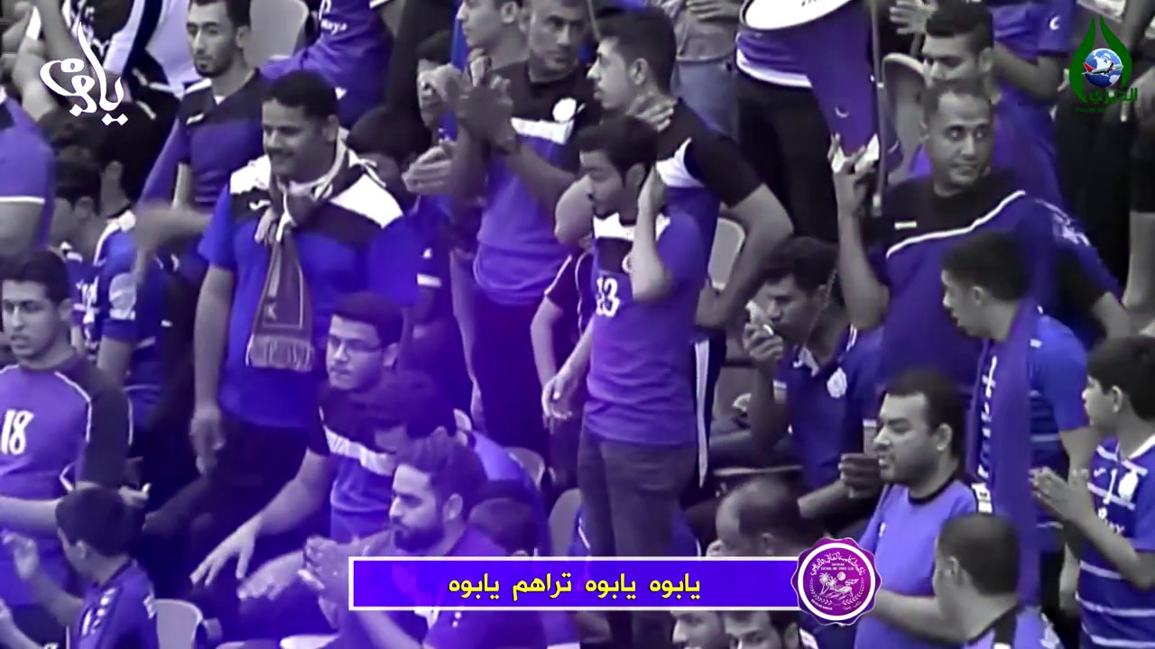 كليب l يابـــــــوه l هذا لكليب برعايه حملة الديري