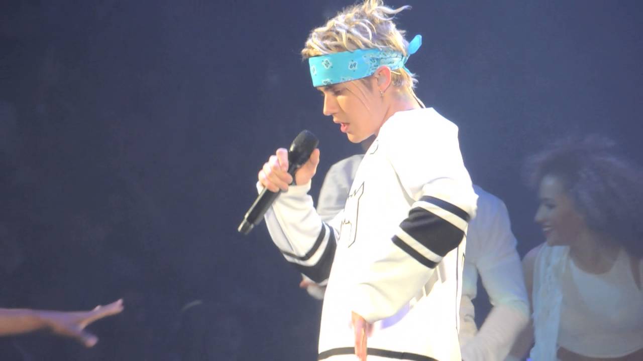 Justin Bieber 