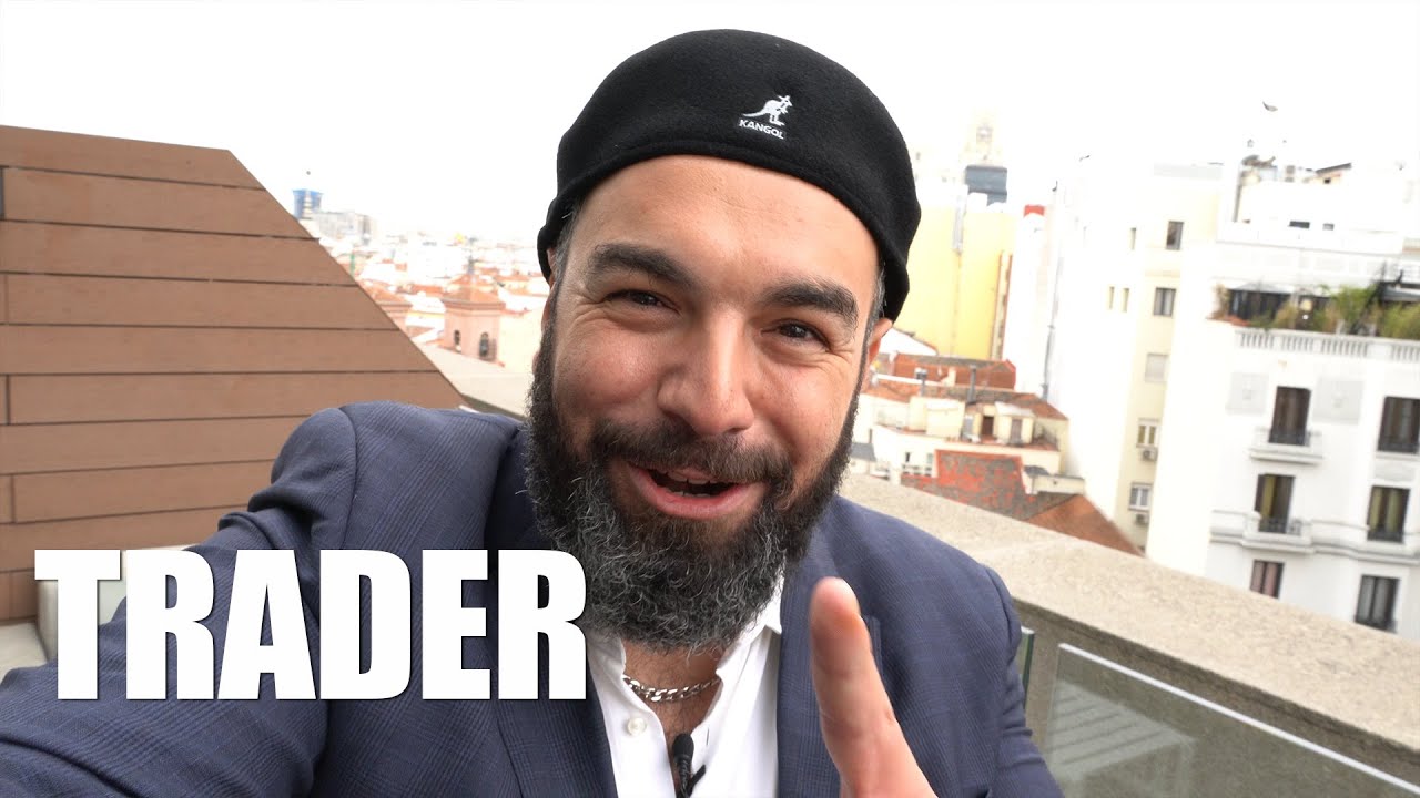 TRADER