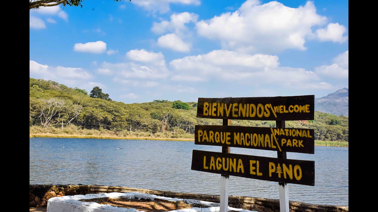 ¡Descubre la transformación de Laguna del Pino 🌲gracias al INAB!