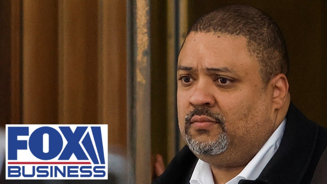 Alvin Bragg's policies are 'disproportionately hurting' people of color: Madeline Brame
