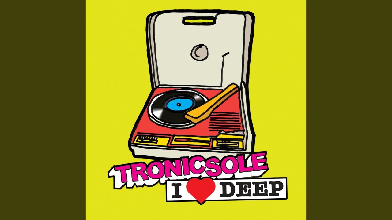 Natural High (Francois Dubois Remix)