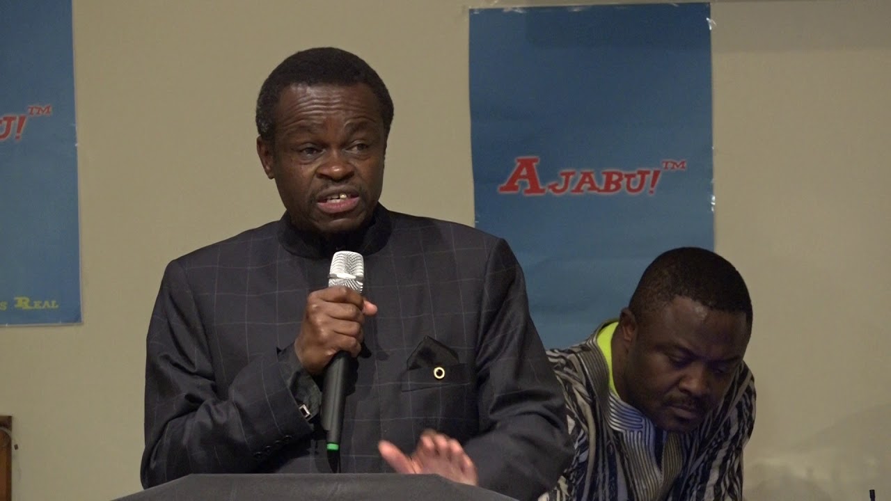 FULL PLO Lumumba's Historic Speech to Africans in Boston, USA