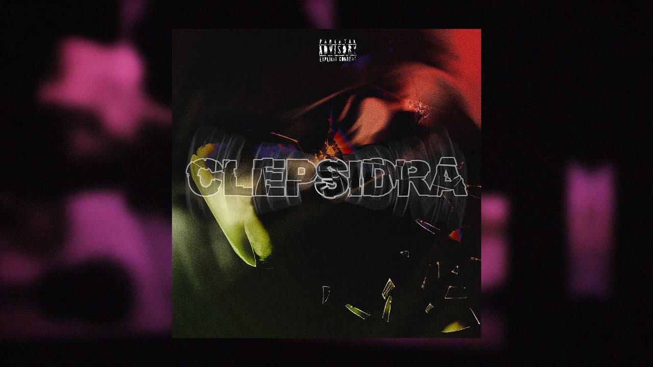Cep4tru - Clepsidra (Visual)
