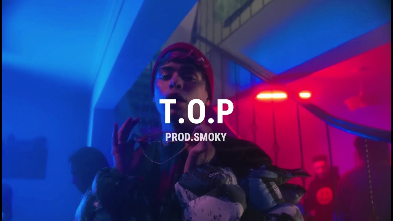 [SOLD] C.R.O x FRANKY STYLE TYPE BEAT 