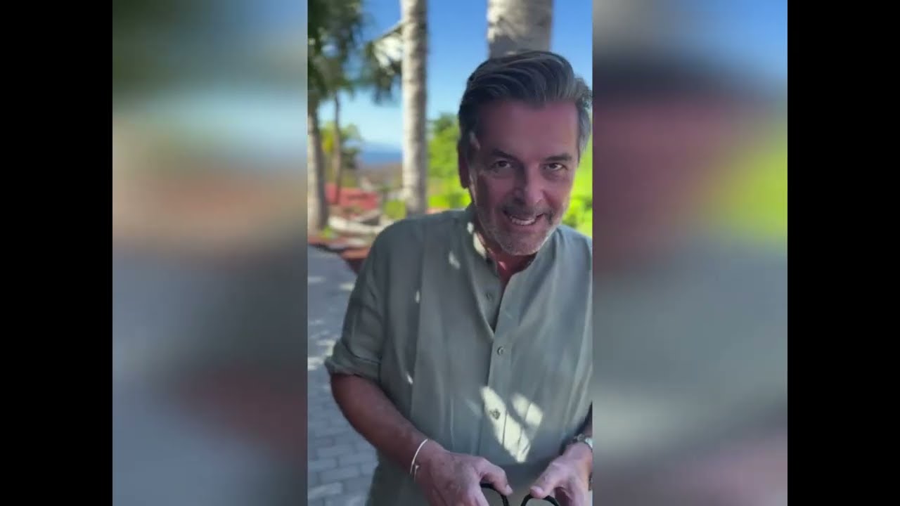 Thomas Anders -  With A Little Love - 2026