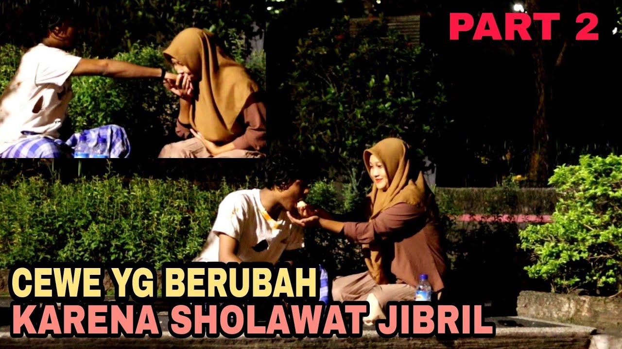 Sholawat Di Tempat Makan || PART 2