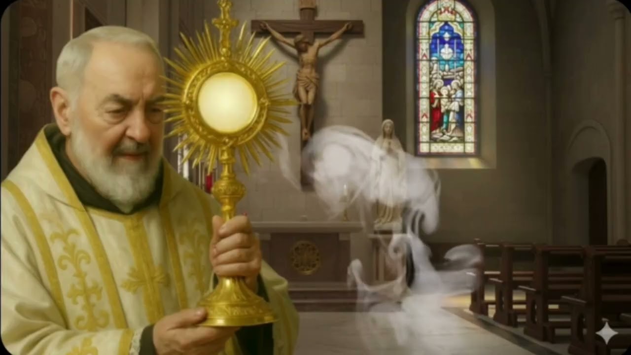 ORACIÓN DE SANACIÓN Viernes 27 de Febrero de 2026