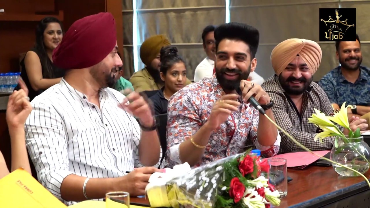 Mrs Punjab 2019 I TRI CITY / CHANDIGARH Auditions I Mrs CHANDIGARH 2019 I Part -2