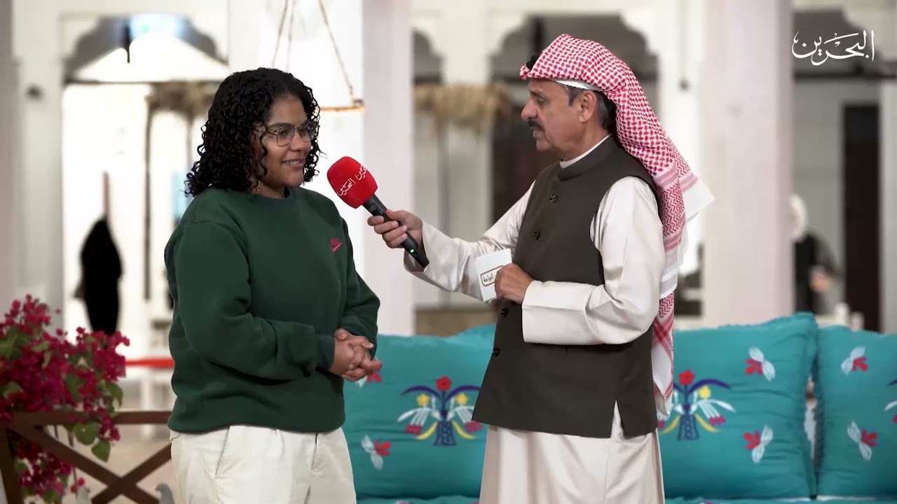 ليالي البراحة | 1-3-2025