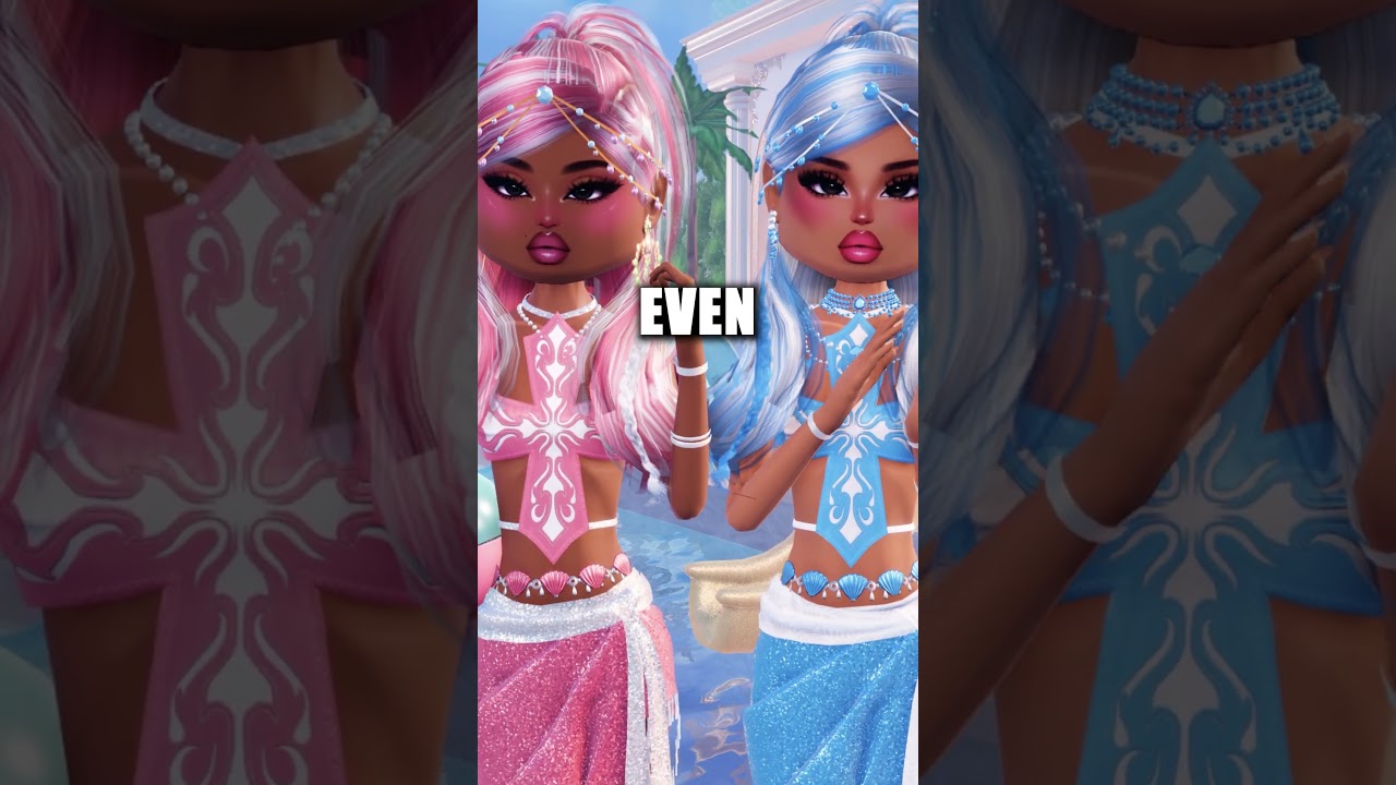 BEST CURRENCY ITEM in DTI Summer Update 2025 