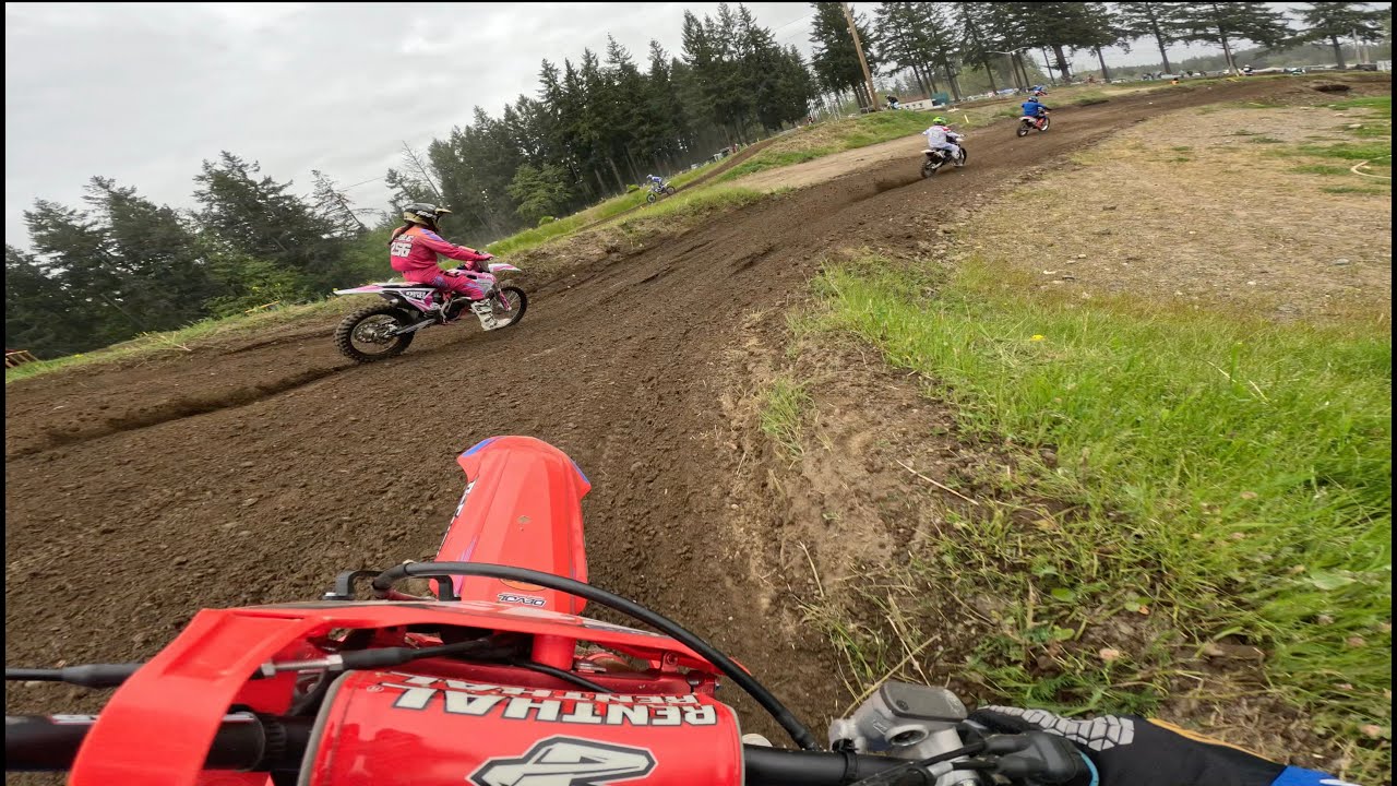 MotoPacific MX Sunday Practice 4/27/25 - Vet&Women P5