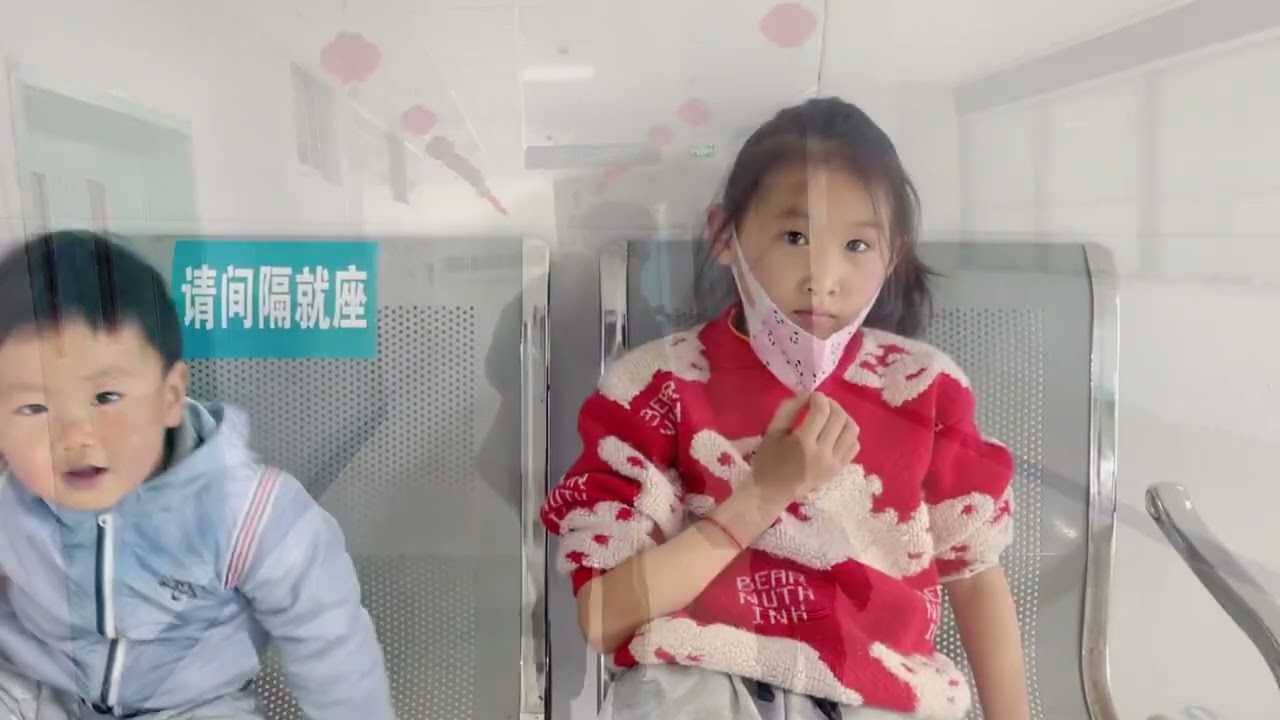 9岁女孩总是呼吸不顺畅，宝妈赶紧带到医院去检查，竟是这个原因！