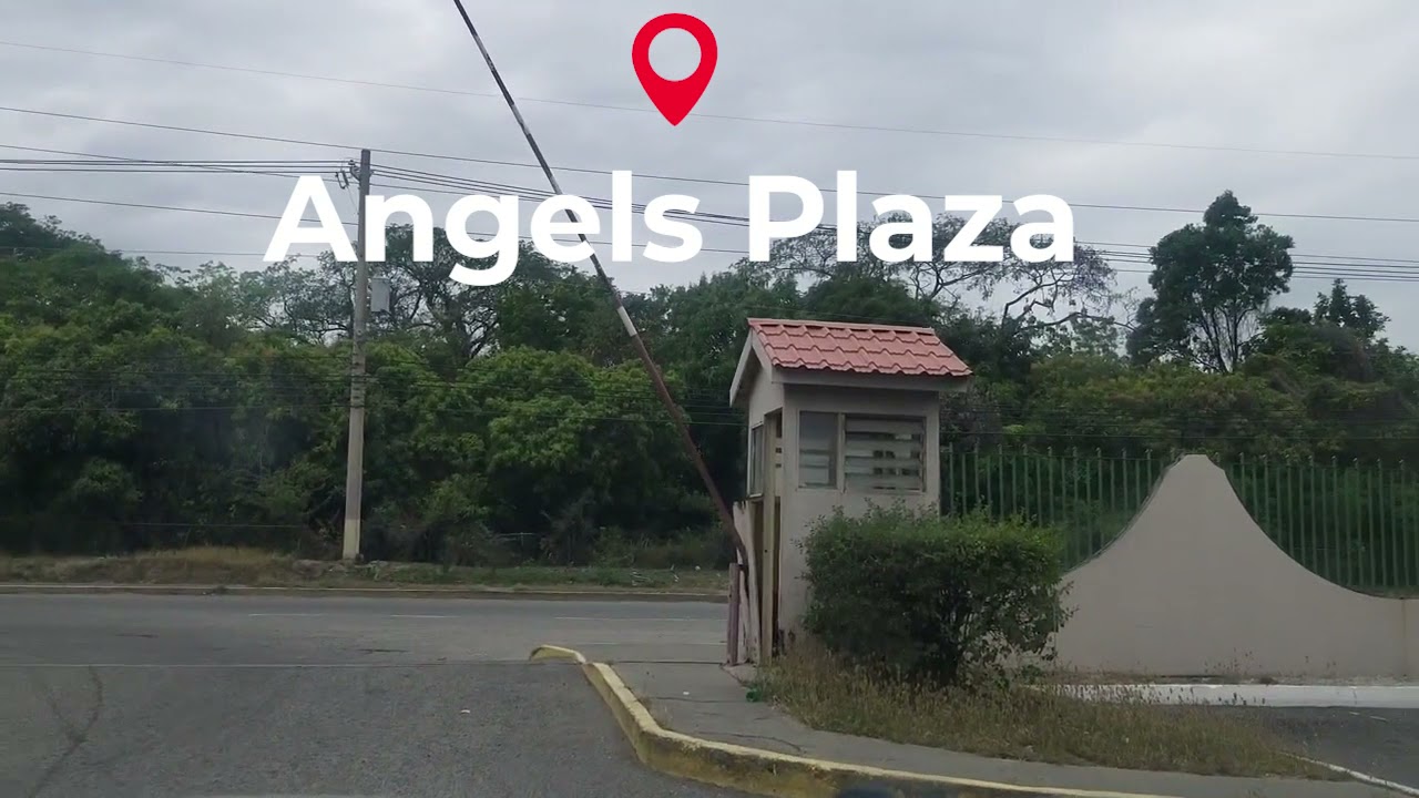 Angels Plaza | Jamaica