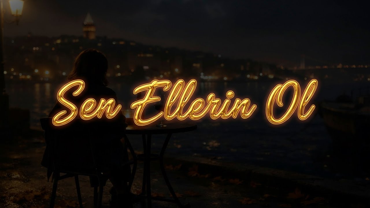 Alaturka Lab - Sen Ellerin Ol (Official Audio)