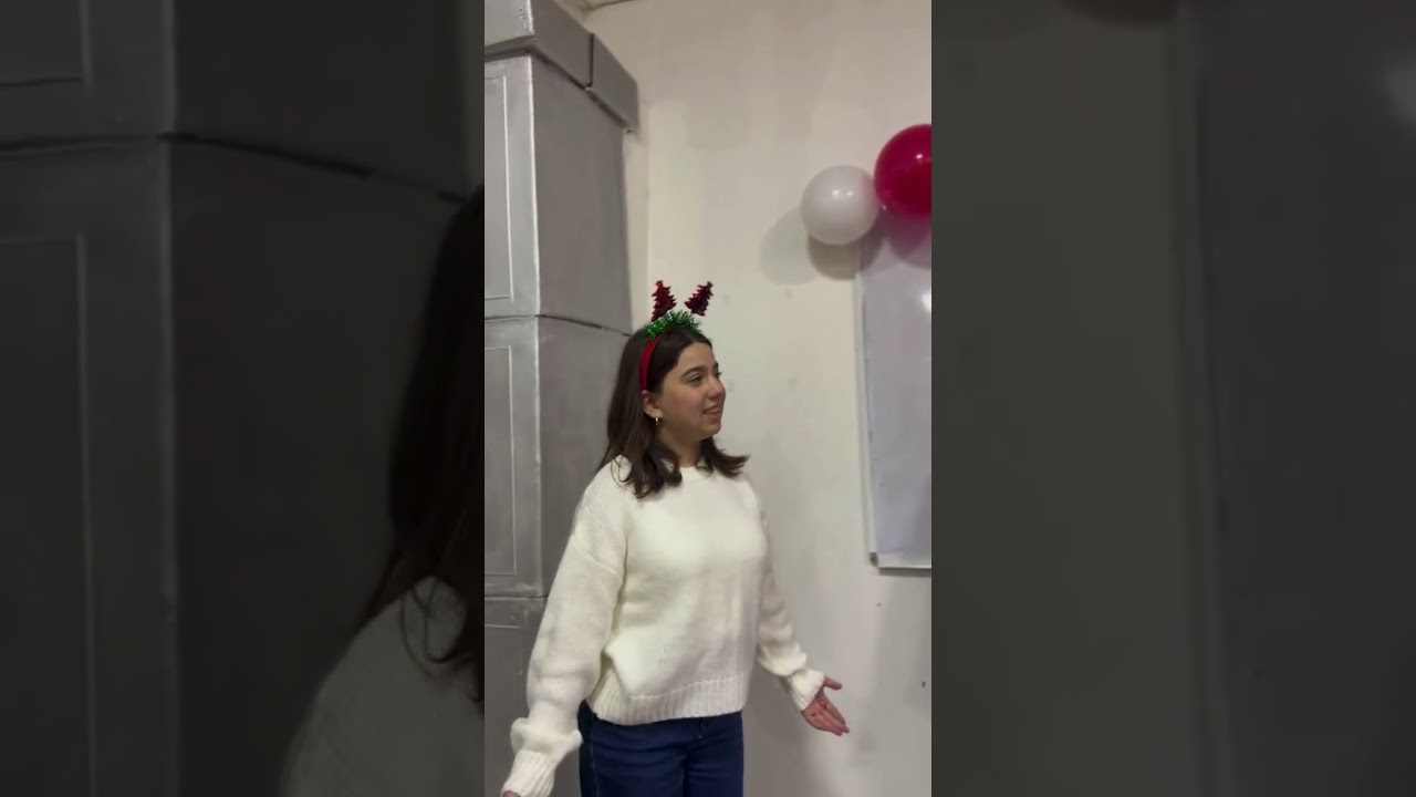 New Year play with MK-125