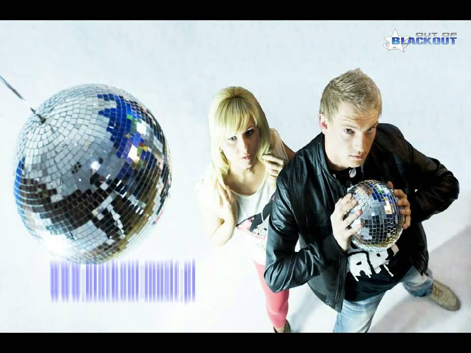 Out Of Blackout - Can We (Beattraax Official Electro Remix)