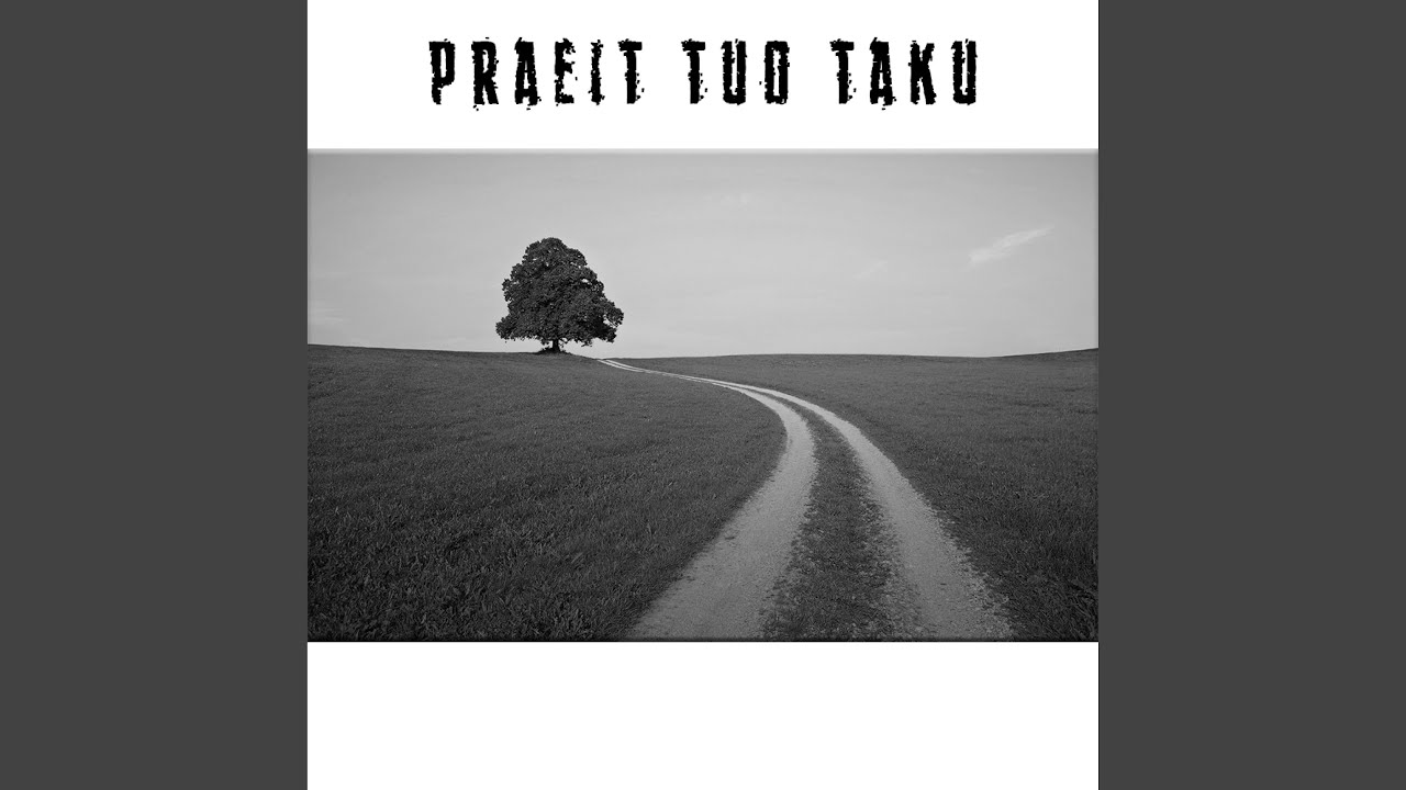 Praeit tuo taku (feat. Dū.)