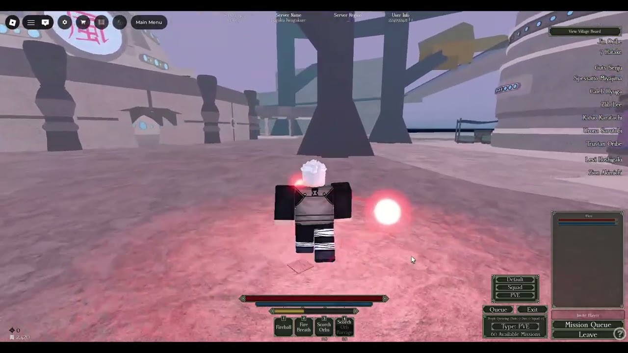 Shinobi Chronicles Is Now Shippuden Mighty