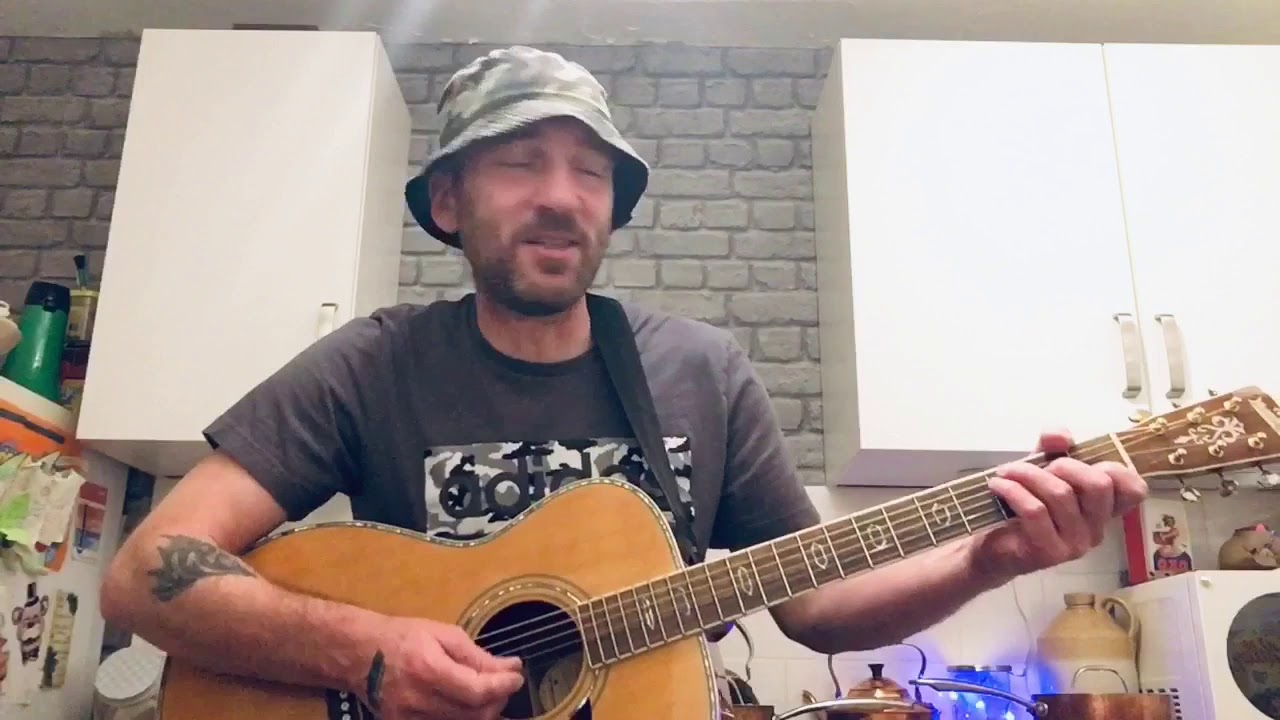 Mr.Blue sky (Elo Cover)